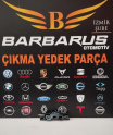 RENAULT DACİA SANDERO CLİO SYMBOL ÖN SAĞ TAMPON AYAĞI