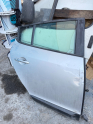 Oto Çıkma Parça / Renault / Megane / Kaporta & Karoser / Sağ Arka Kapı / Çıkma Parça 