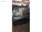 Oto Çıkma Parça / Dacia / Logan / Kaporta & Karoser / Sol Arka Kapı / Çıkma Parça 