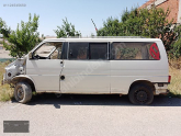 Oto Çıkma Parça / Volkswagen / Transporter / Kaporta & Karoser / Sol Ön Çamurluk / Çıkma Parça 