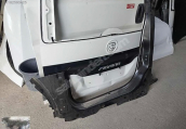 Oto Çıkma Parça / Ford / Tourneo Courier / Kaporta & Karoser / Marşpiyel Sacı / Çıkma Parça 