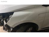 Oto Çıkma Parça / Renault / Clio / Kaporta & Karoser / Ön Panel / Çıkma Parça 