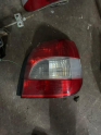 Oto Çıkma Parça / Renault / Scenic / Far & Stop / Sağ Arka Stop / Çıkma Parça 