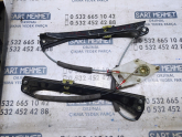 Oto Çıkma Parça / Volkswagen / Polo / Oto Cam / Cam Krikosu / Çıkma Parça 