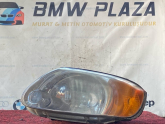 HYUNDAİ ACCENT ADMİRA SOL ÖN FAR