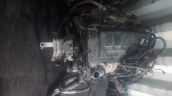 OPEL İNSİGNİA 1.4 BENZİNLİ YARIM MOTOR ÇEVİK OTO ÇIKMA BURSA