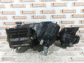 VW TRANSPORTER T5 T6 KALORİFER KAZANI VE MOTORU 7H1 819 095 7L0