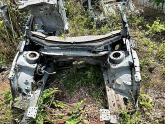 Oto Çıkma Parça / Peugeot / 508 / Kaporta & Karoser / Ön Şasi / Çıkma Parça 