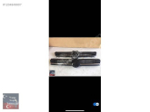 VOLKSWAGEN GOLF 7-GOLF 7.5 ÖN TAMPON IZGARASI