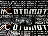 Oto Çıkma Parça / Bmw / 7 Serisi / Far & Stop / Sağ Ön Far / Çıkma Parça 