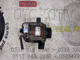 DAİHATSU SİRİON COURE 1.0 Orijinal Şarj Dinamosu