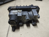 Oto Çıkma Parça / Jeep / Grand Cherokee / Motor / Turbo / Çıkma Parça 