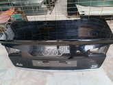 Oto Çıkma Parça / Audi / A6 / Kaporta & Karoser / Bagaj Kapağı / Çıkma Parça 