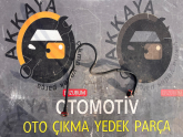 Oto Çıkma Parça / Ford / C-Max / Yakıt / Benzin Hortumu / Çıkma Parça 