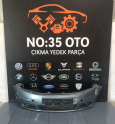 6Y0807221E SKODA FABİA ÖN TAMPON 2004-2008