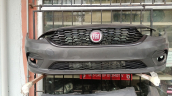 Oto Çıkma Parça / Fiat / Egea / Tampon / Ön Tampon / Çıkma Parça 