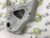 Oto Çıkma Parça / Volkswagen / T-Cross / Kaporta & Karoser / Sağ Arka Kapı / Çıkma Parça 