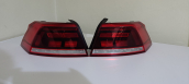 Passat b8.5 sağ sol hatasız stop