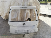 Oto Çıkma Parça / Volkswagen / Caddy / Kaporta & Karoser / Bagaj Kapağı / Çıkma Parça 