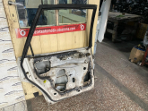 Oto Çıkma Parça / Mitsubishi / Galant / Kaporta & Karoser / Sol Arka Kapı / Çıkma Parça 