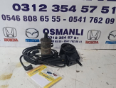Mazda 626 GD kasa Orjinal bobin  buji kablosu ve ön kulak