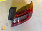 Oto Çıkma Parça / Renault / Talisman / Far & Stop / Sağ Arka Stop / Çıkma Parça 
