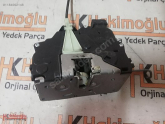 Oto Çıkma Parça / Opel / Corsa / Kaporta & Karoser / Kapı Kilidi / Çıkma Parça 