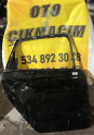 Oto Çıkma Parça / Volkswagen / Polo / Kaporta & Karoser / Sağ Arka Kapı / Çıkma Parça 