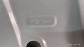 Oto Çıkma Parça / Toyota / Corolla / Kaporta & Karoser / Sol Ön Kapı / Çıkma Parça 