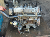 Oto Çıkma Parça / Fiat / Tipo / Motor / Motor (komple) / Çıkma Parça 
