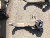 Oto Çıkma Parça / Volvo / XC60 / Alt Takım / Taşıyıcı / Çıkma Parça 