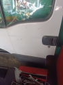Oto Çıkma Parça / Iveco - Otoyol / Daily / Kaporta & Karoser / Sol Ön Kapı / Çıkma Parça 