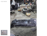 BMW F20 1-SERİSİ ARKA TAMPON