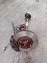 Oto Çıkma Parça / Ford / Tourneo Connect / Alt Takım / Taşıyıcı / Çıkma Parça 