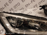 Oto Çıkma Parça / Volkswagen / T-Roc / Far & Stop / Sol Ön Far / Sıfır Parça 
