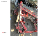 Oto Çıkma Parça / Peugeot / 206 / Kaporta & Karoser / Sağ Şasi / Çıkma Parça 