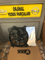 Opel Corsa f fan set