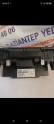 Oto Çıkma Parça / Audi / A3 / Kalorifer / Kontrol Paneli / Çıkma Parça 