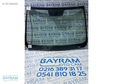 Oto Çıkma Parça / Renault / Taliant / Oto Cam / Ön Cam / Sıfır Parça 