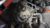 Oto Çıkma Parça / Nissan / Micra / Motor / Motor (komple) / Çıkma Parça 