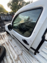 Fiat Doblo 2 Sol Ön Kapı Dolu Hatasız Beyaz