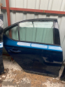 Oto Çıkma Parça / Skoda / Octavia / Kaporta & Karoser / Sol Arka Kapı / Çıkma Parça 