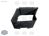 SEAT İBİZA VOLKSWAGEN SKODA AKÜ DIŞ KILIFI ORJİNAL 6N0915411
