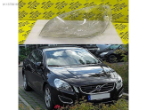 VOLVO S60 FAR CAMI SOL / 2009-2013