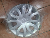 Fluence Clio4 jant kapagi orjinal sıfır 1 adet 403152274R