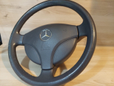 Oto Çıkma Parça / Mercedes / A Serisi / Direksiyon / Direksiyon Simidi / Çıkma Parça 