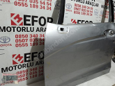 Oto Çıkma Parça / Honda / Jazz / Kaporta & Karoser / Sol Ön Kapı / Çıkma Parça 