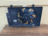 Oto Çıkma Parça / Ford / Tourneo Courier / Kalorifer / Kalorifer Motoru / Çıkma Parça 