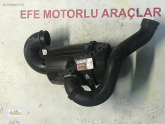 Citroen Jumper Sıfır Orjinal Hava Filtre Kutusu EFE