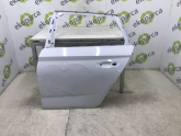 Oto Çıkma Parça / Skoda / Kamiq / Kaporta & Karoser / Sol Arka Kapı / Çıkma Parça 
